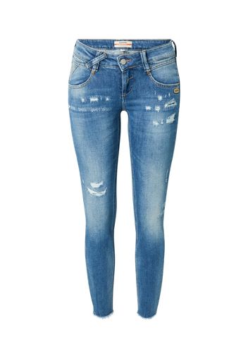 Gang Jeans 'NENA'  blu denim