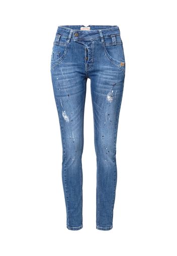 Gang Jeans 'MARGE'  blu denim