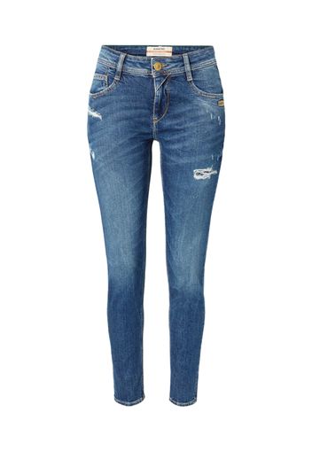 Gang Jeans 'AMELIE'  blu denim