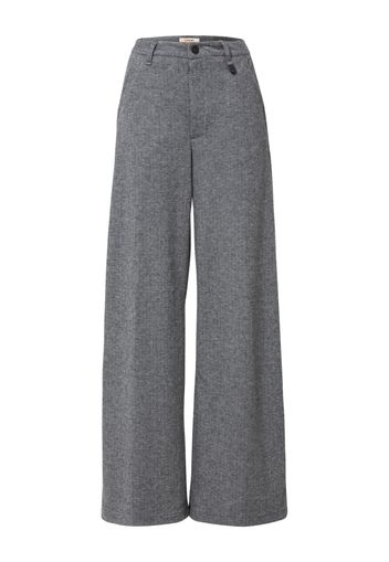 Gang Pantaloni 'CINZIA PALAZZO'  grigio