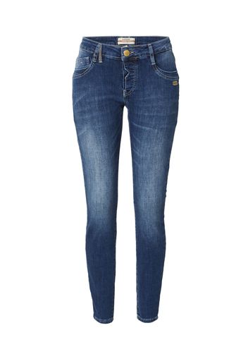 Gang Jeans 'GERDA'  blu denim