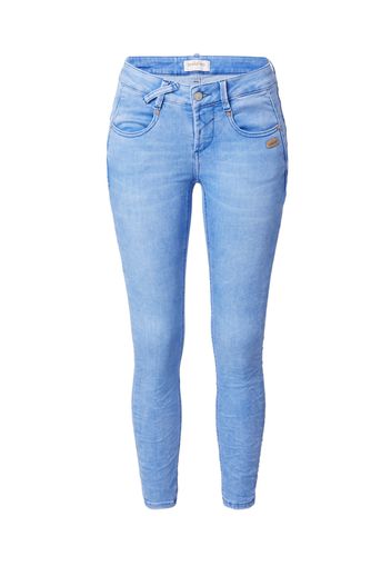 Gang Jeans 'NELE'  blu chiaro