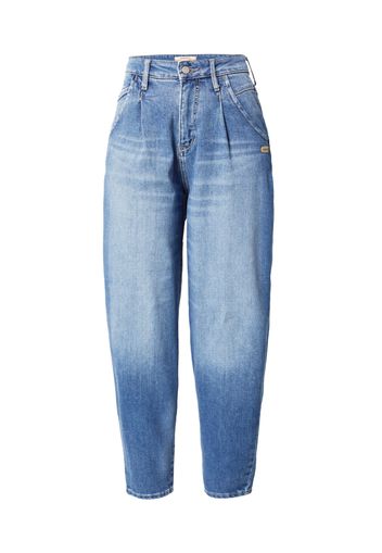 Gang Jeans con pieghe 'SILVIA'  blu denim