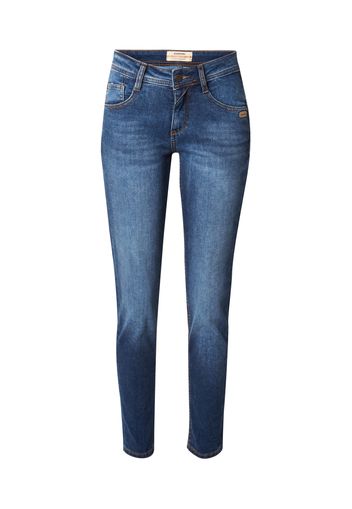 Gang Jeans 'AMELIE'  blu denim