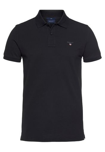 GANT Maglietta  nero