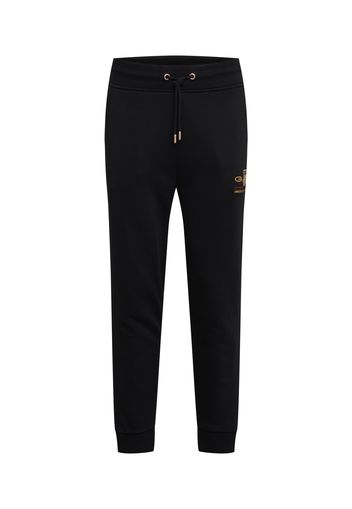 GANT Pantaloni  nero