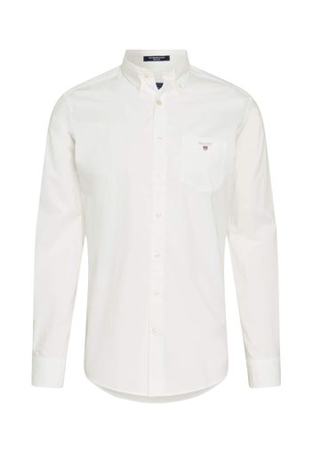 GANT Camicia business  bianco