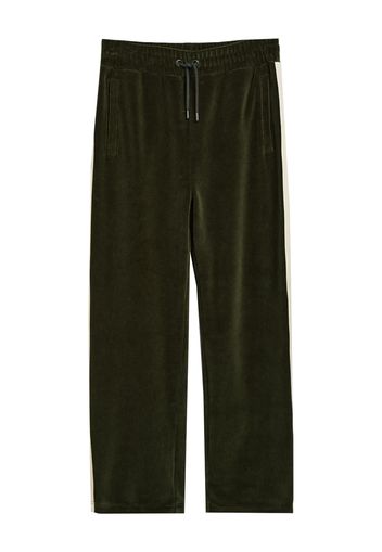 GANT Pantaloni  verde