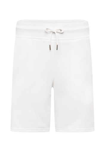 GANT Pantaloni  écru