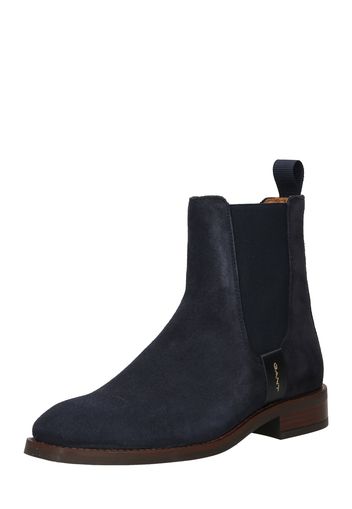 GANT Boots chelsea 'Fayy'  blu scuro