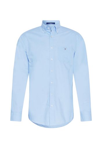 GANT Camicia business  blu chiaro