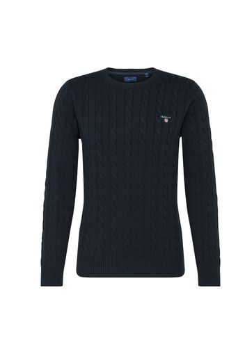 GANT Pullover  blu scuro