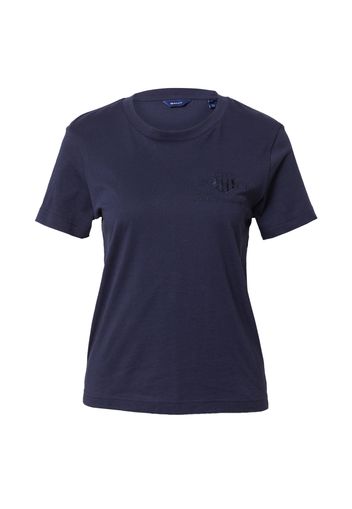 GANT Maglietta  navy