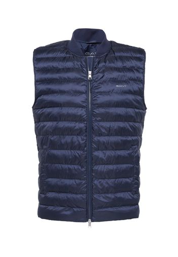 GANT Gilet  marino