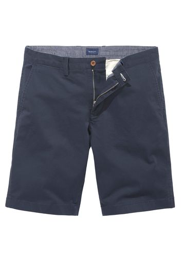 GANT Pantaloni chino  marino