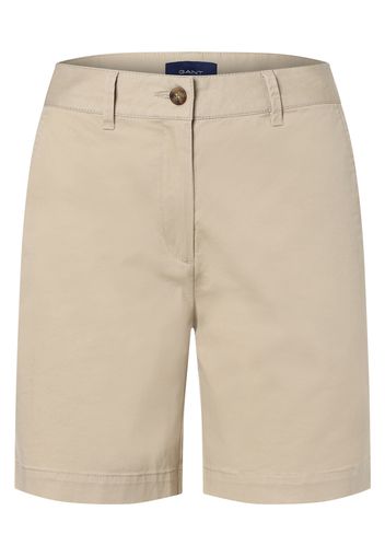 GANT Pantaloni  sabbia