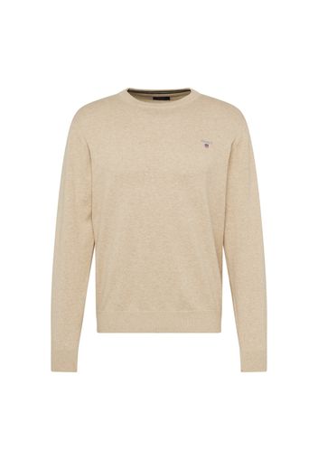 GANT Pullover  beige