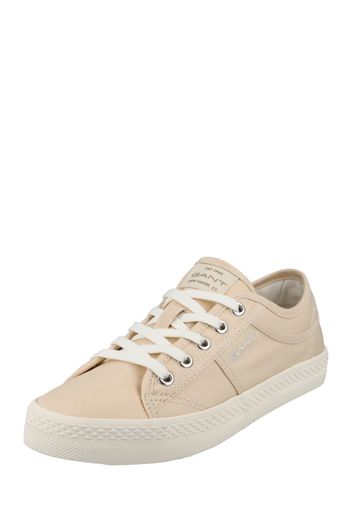 GANT Sneaker bassa  sabbia