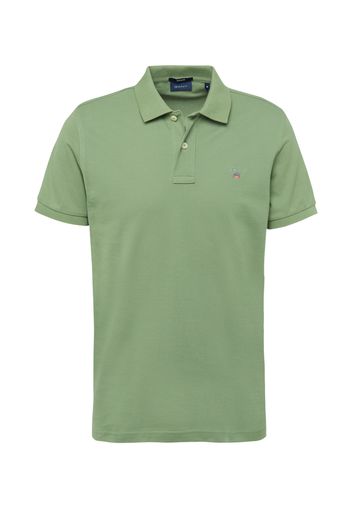 GANT Maglietta  verde