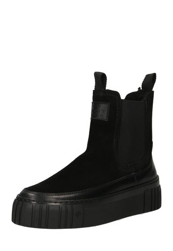 GANT Boots chelsea  nero