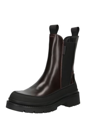 GANT Boots chelsea  marrone