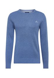 GANT Pullover  blu denim