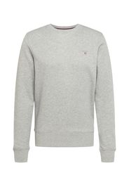 GANT Felpa  grigio