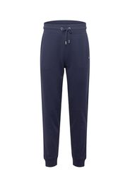 GANT Pantaloni  blu scuro