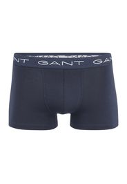 GANT Boxer  navy / bianco