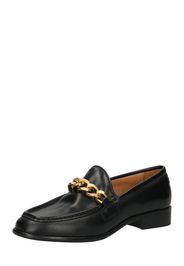 GANT Slipper 'Kennedii'  oro / nero