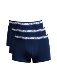 GANT Boxer  navy / bianco naturale