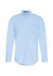 GANT Camicia business  blu chiaro