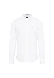 GANT Camicia business  blu scuro / grigio / rosso / bianco