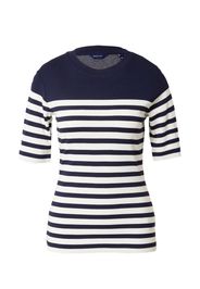 GANT Maglietta  navy / offwhite