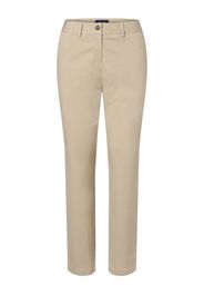 GANT Pantaloni chino  sabbia