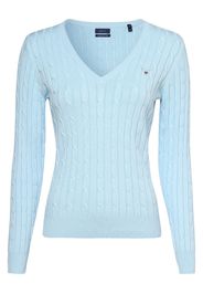 GANT Pullover  blu chiaro