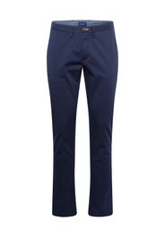 GANT Pantaloni chino  marino