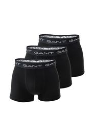 GANT Boxer  nero / bianco