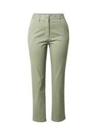 GANT Pantaloni chino  verde pastello