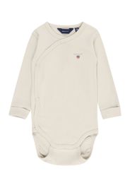 GANT Tutina / body per bambino  beige