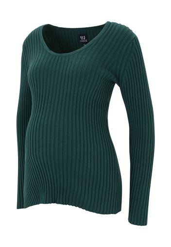 Gap Maternity Pullover  smeraldo