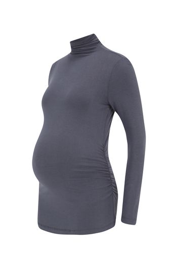 Gap Maternity Maglietta  blu colomba