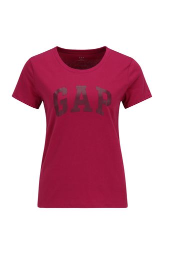 Gap Petite Maglietta  lampone / bordeaux