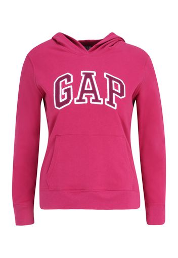 Gap Petite Felpa  lampone / bianco / lilla