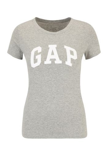 Gap Petite Maglietta  grigio sfumato / offwhite