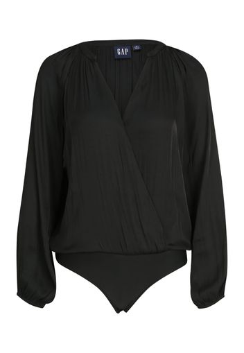 Gap Petite Body a maglietta  nero