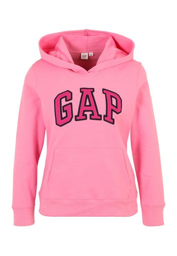 Gap Petite Felpa  rosa / rosa / nero