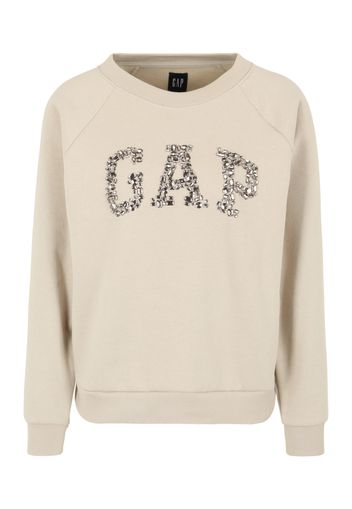 Gap Petite Felpa  beige