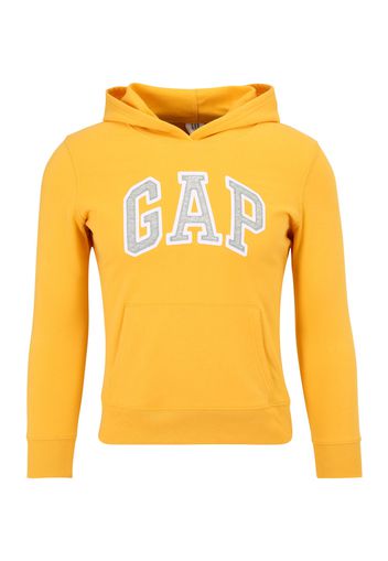 Gap Petite Felpa  giallo / grigio sfumato / offwhite