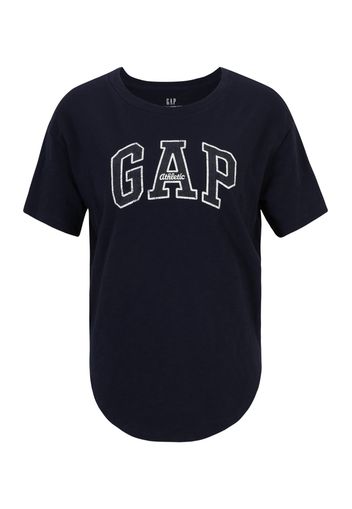 Gap Petite Maglietta  navy / bianco